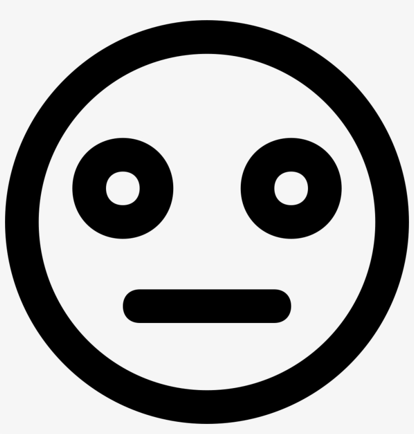 Meh Comments - 5 With A Circle Around, transparent png download