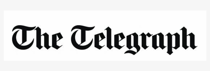 The Daily Telegraph - Hoxton Hotel Logo Png, transparent png download