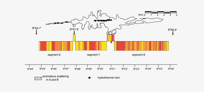 After The Eruption, The Aml And Saml Beneath The Central - Asian Tiger Mosquito, transparent png download