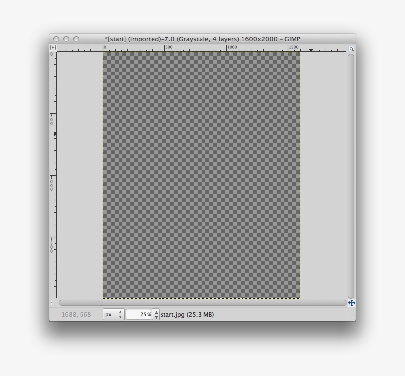 That's Because You Have Made All The Pixels In All - Circle, transparent png download