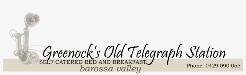 Greenock's Old Telegraph Station - Congratulations Banner Vinyl 3 Ft X 8 Ft, transparent png download