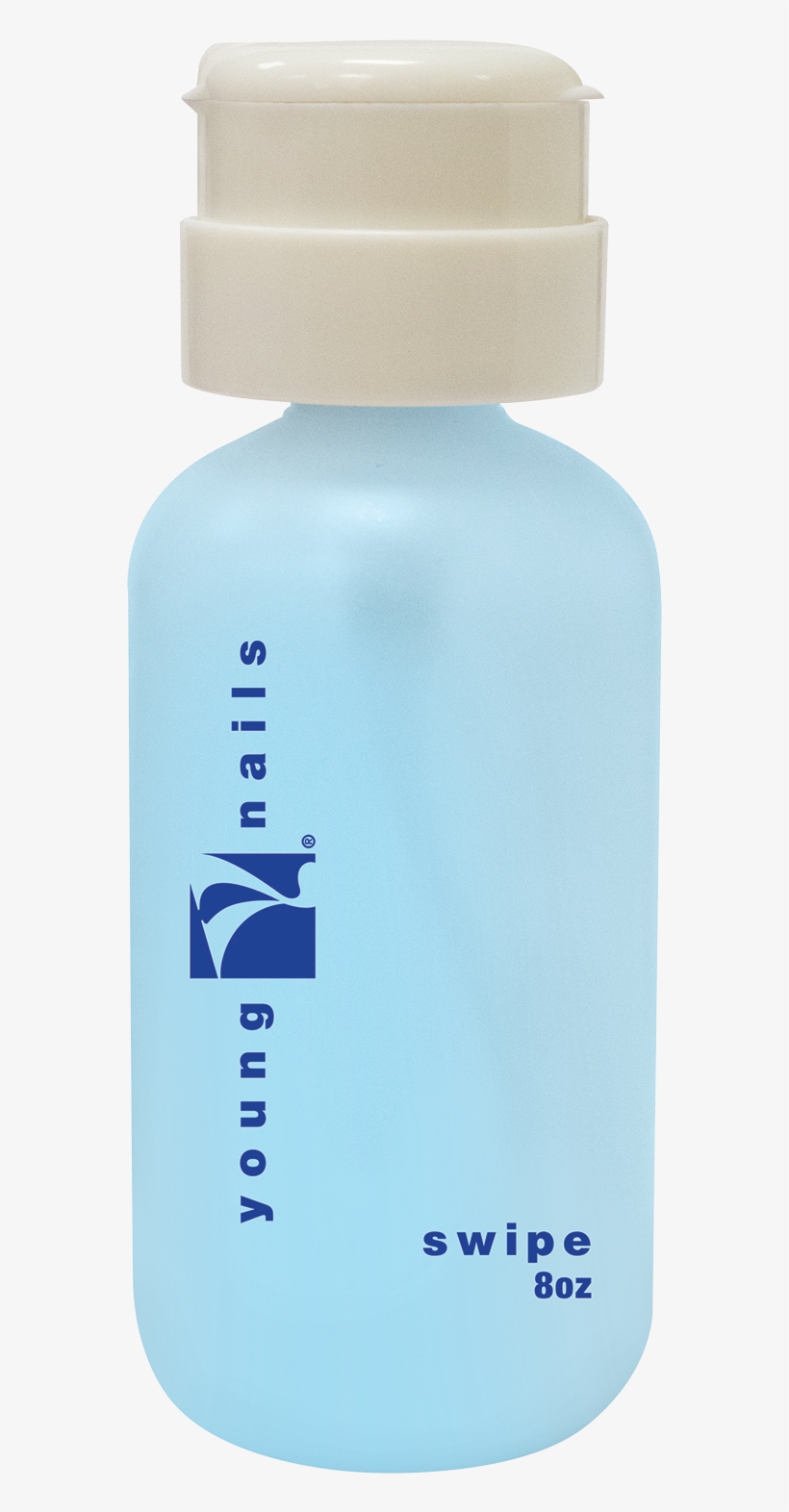 Swipe - Young Nails Nail Liquid, 32 Fluid Ounce, transparent png download
