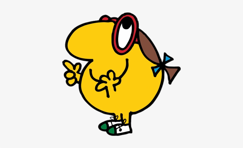 Download - Little Miss Busy, transparent png download