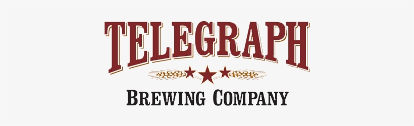 Telegraph - Rhinoceros - Telegraph Brewing Company, transparent png download