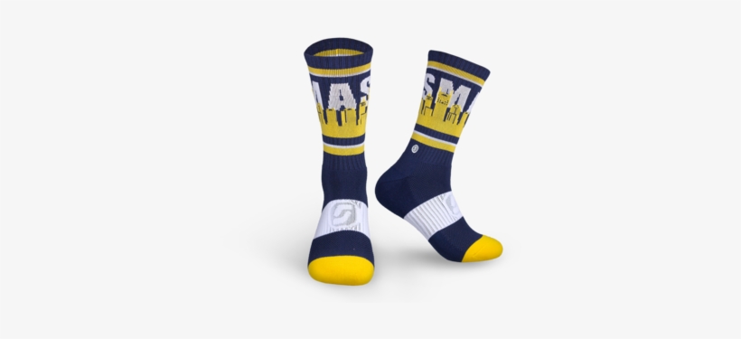 Nashville - Sock, transparent png download