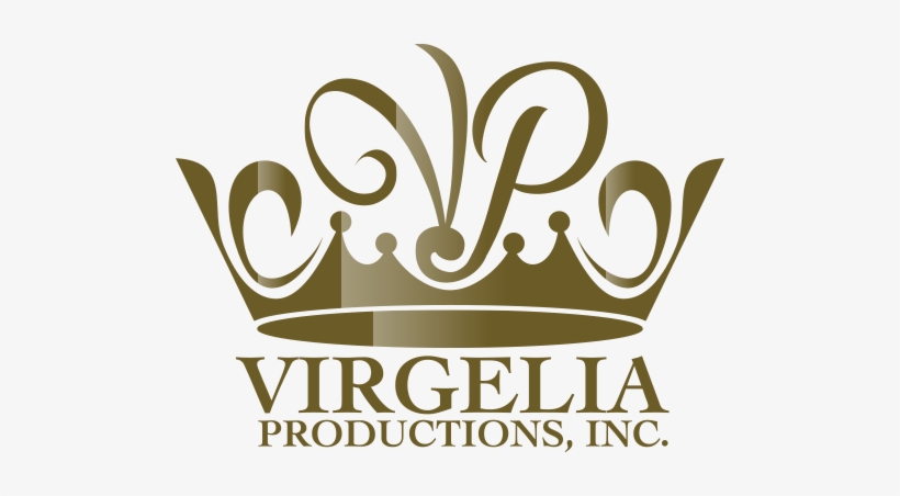 Miss Latina Global - Png Miss Logo, transparent png download