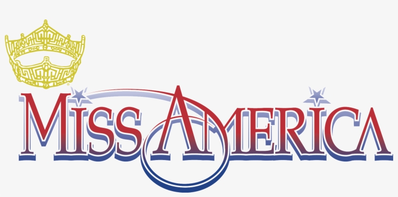 Miss Troy University - Miss America 2018 Logo, transparent png download