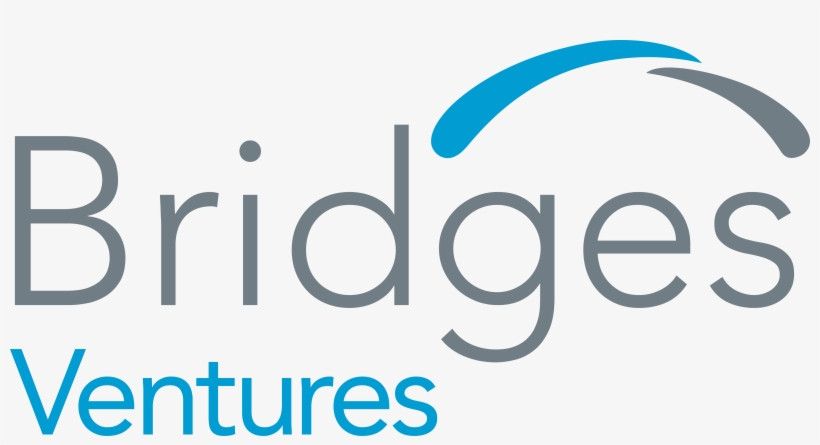 Bridges Ventures - Bridges Fund Management Logo, transparent png download