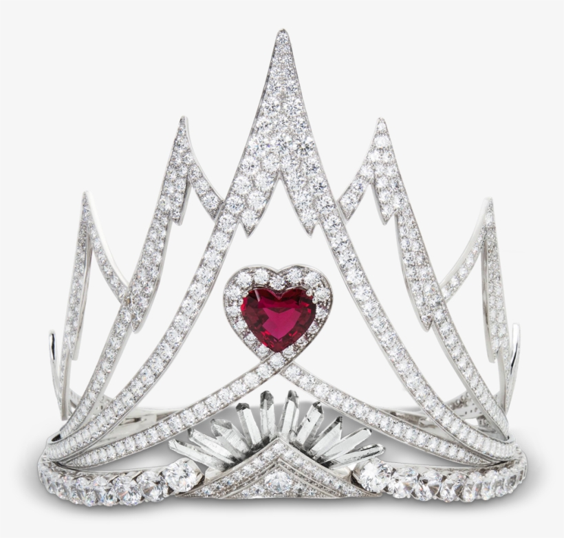 Couronne Miss Suisse Site De La Couronne Créée Par - Couronne Miss Suisse, transparent png download