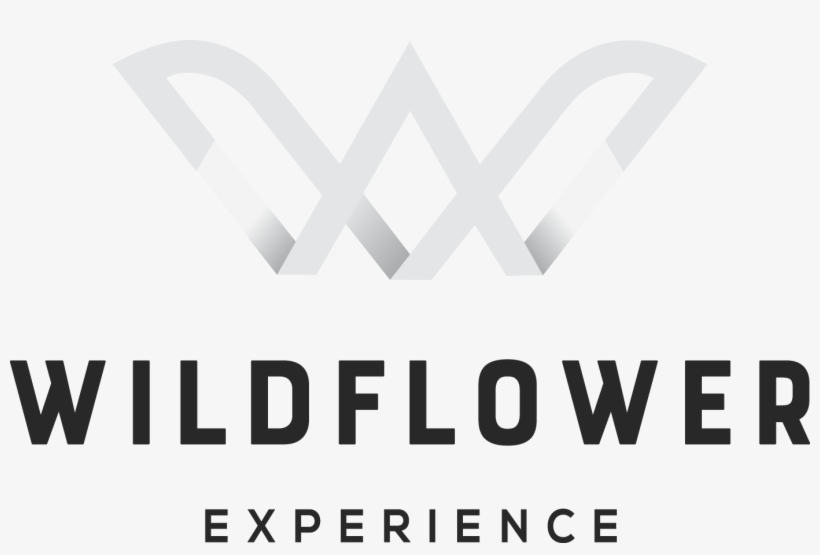 Wildflower Triathlon - Wildflower Triathlon Logo, transparent png download