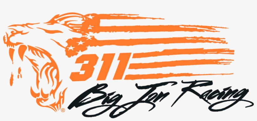 Big Jon Racing, Llc, transparent png download