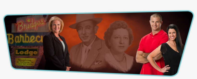 Alston Bridges Barbecue, transparent png download