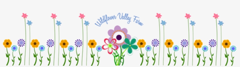 Wildflower Valley Farm - Farm, transparent png download
