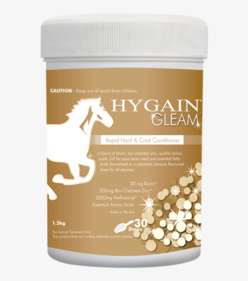 Hygain-gleam - Hygain Gleam 20kg, transparent png download