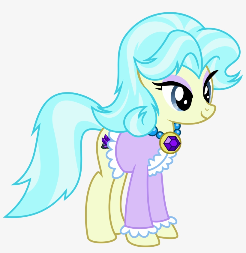 Absurd Res, Amethyst Gleam, Ammie Thyst, Artist - My Little Pony Kristal Ponyler, transparent png download