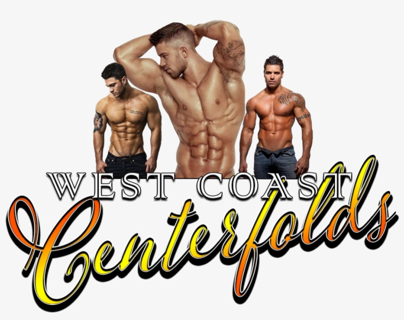 Download Hottest Sexy Male Strippers - Woodland | Transparent PNG