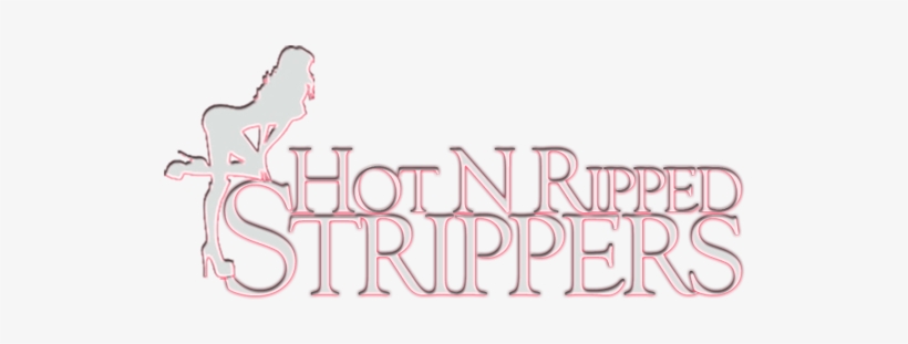 Male And Female Strippers In Sumter, - Calligraphy, transparent png download