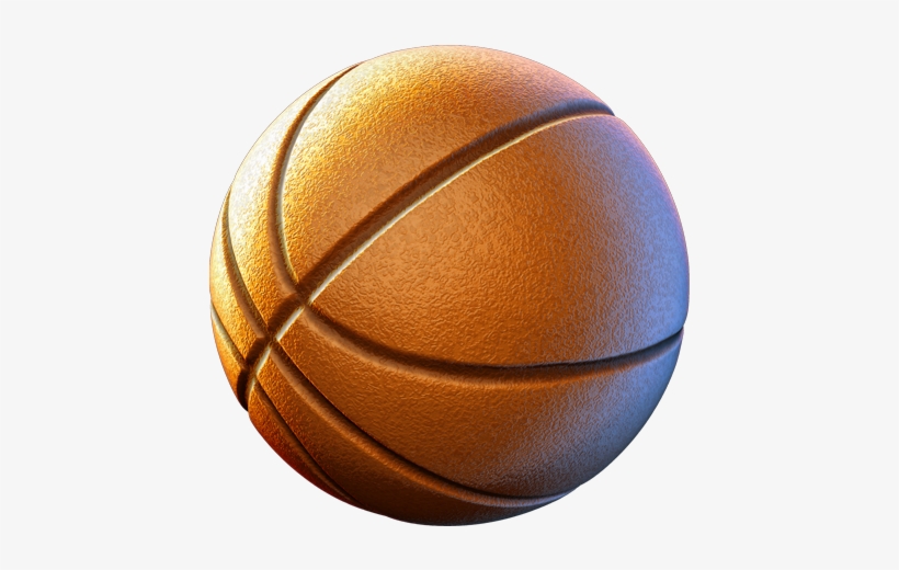 Slam Dunk Your Way To A Win - Basketball, transparent png download