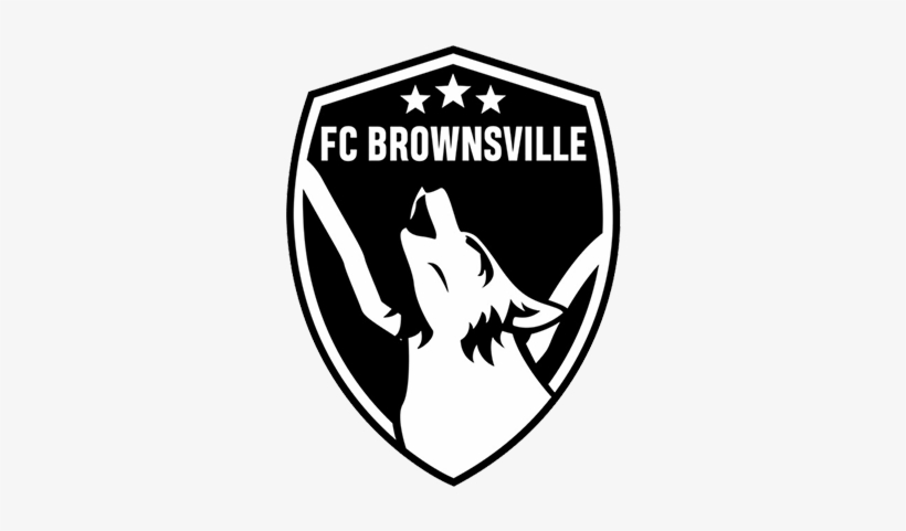 Like Us On Facebook - Fc Brownsville Logo, transparent png download