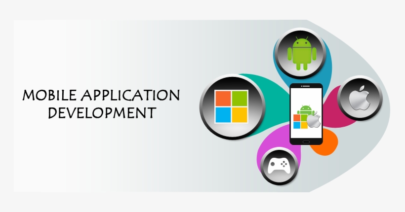 46879gleam Global Services India Pvt Ltd In Bangalore - Mobile App Development Services, transparent png download
