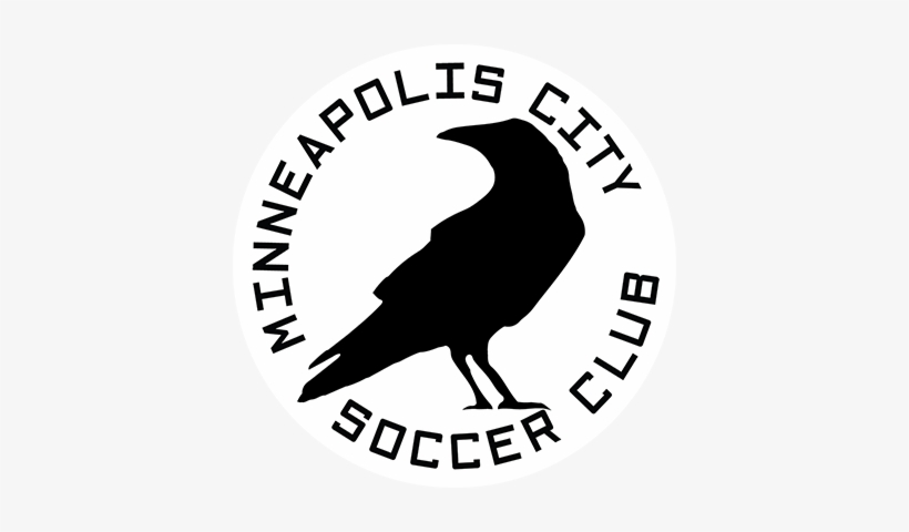 Like Us On Facebook - Minneapolis City Sc Logo, transparent png download