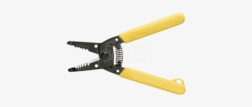 Wire Strippers - Ideal 45 121, transparent png download