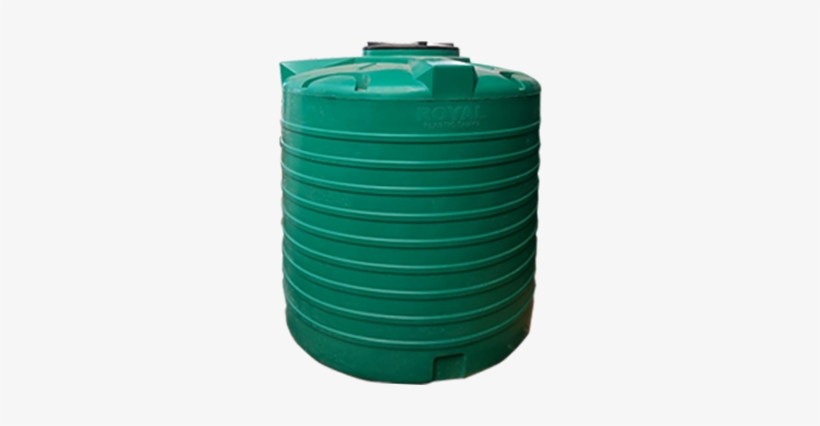 10 000 L Water Tank - Water Tank, transparent png download