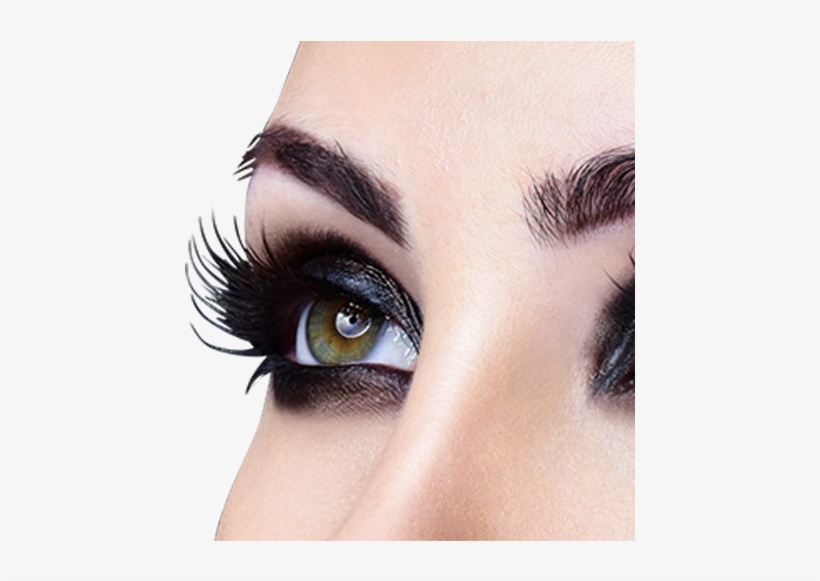 Easy To Master - Smoky Eyes, transparent png download