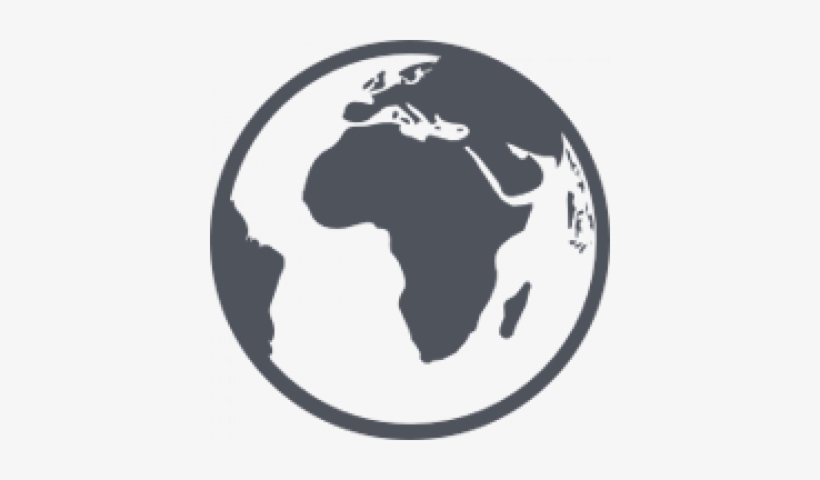 World Map, transparent png download