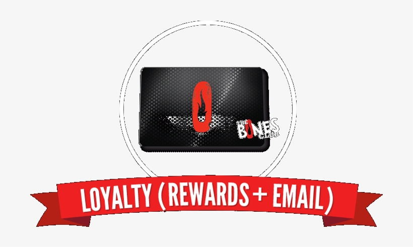 Register Card Or Track Points - Email, transparent png download