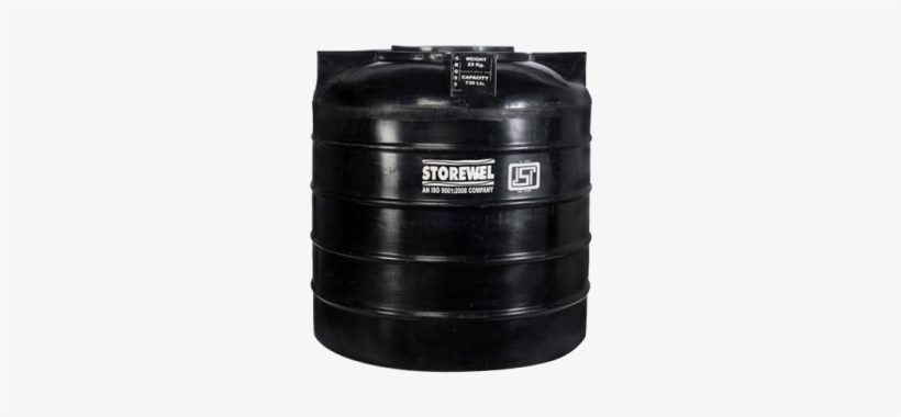 Roof Tank - Best Water Tank Company In India, transparent png download
