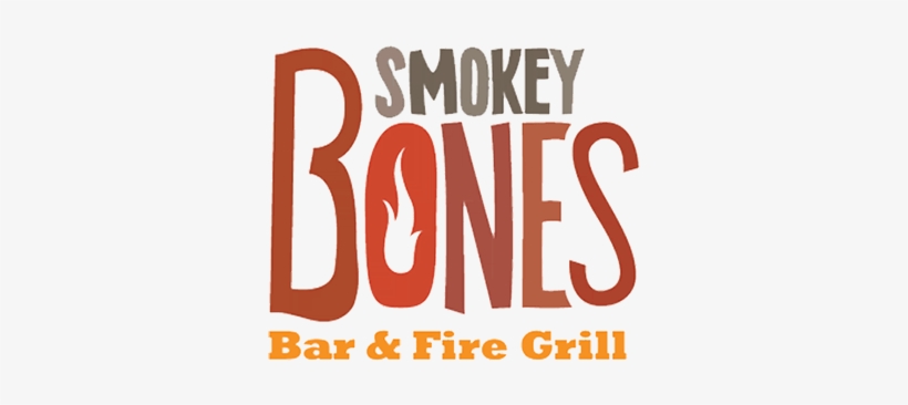 Smokey Bones - Smokey Bones Coupon 2018, transparent png download