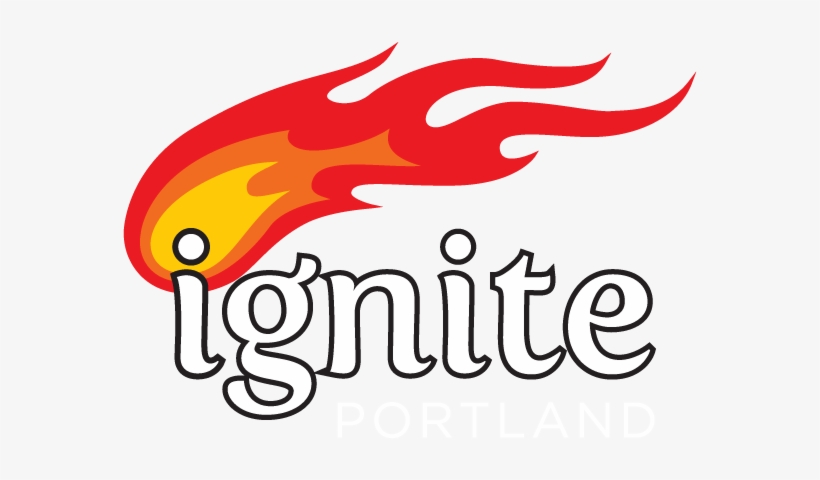 G-strings Aren't Just For Strippers - Ignite, transparent png download
