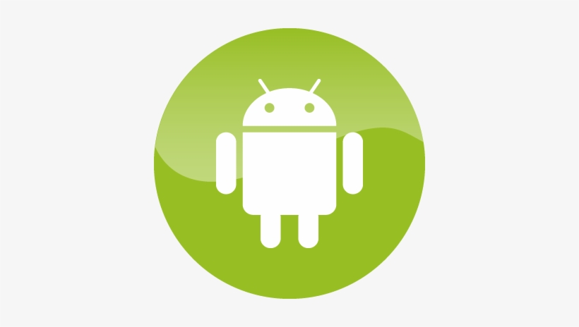 10 Apr 2015 - Android Icon 2018, transparent png download