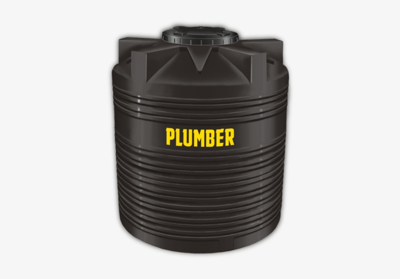 Triple Layer Water Tank - Water, transparent png download