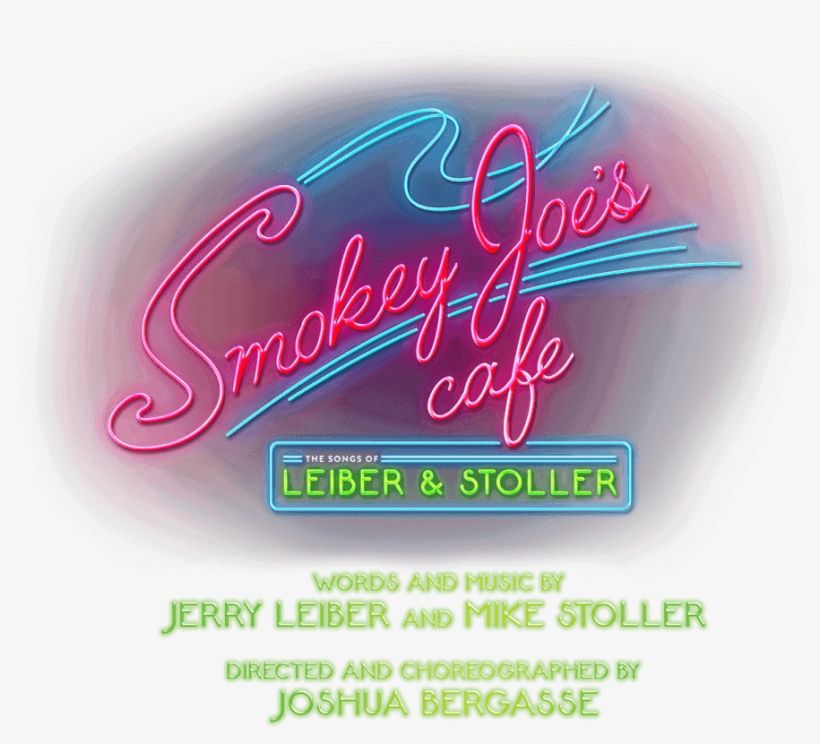Smokey Joe's Cafe, transparent png download