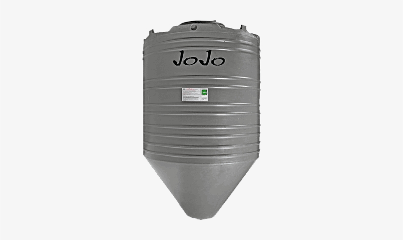 Silo Conical Tank - Silo, transparent png download
