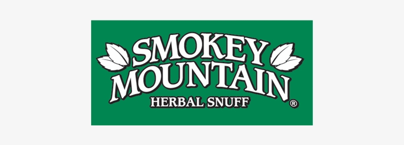 Smokey Mountain - Smokey Mountain Snuff, transparent png download