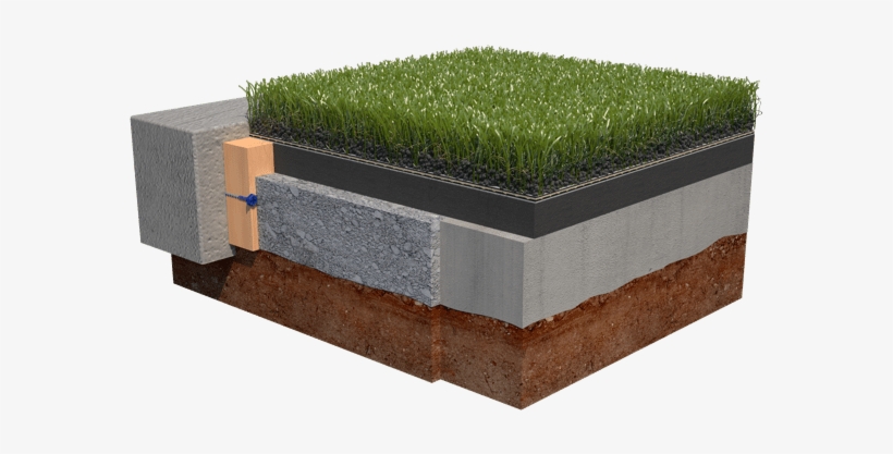 Infill - Artificial Turf, transparent png download