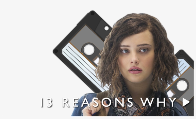 My Take As A Teen Mental Health Expert - 13 Reasons Why Transparent, transparent png download