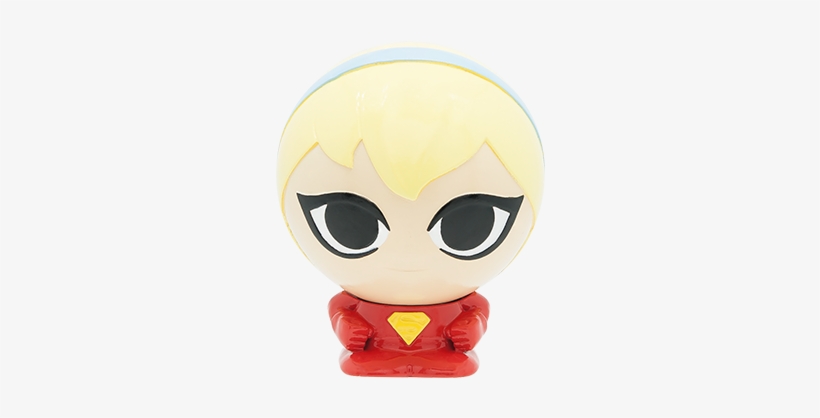Dc Super Hero Girls, transparent png download