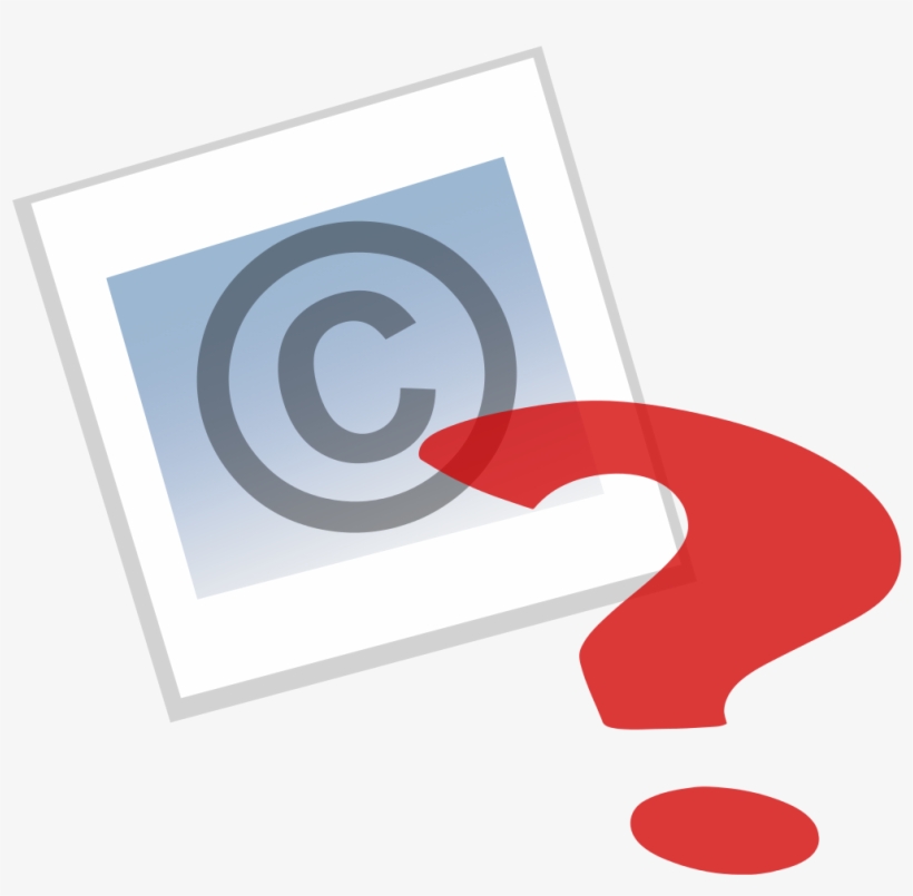 1,024 Pixels - Copyright, transparent png download