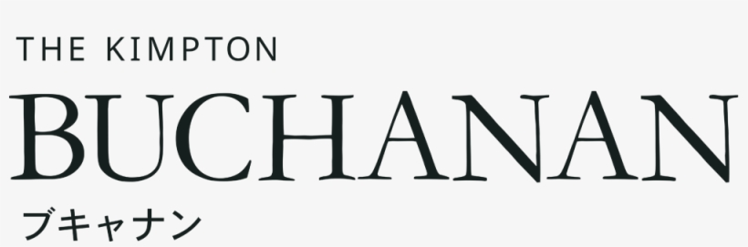 Kimpton Buchanan Logo, transparent png download