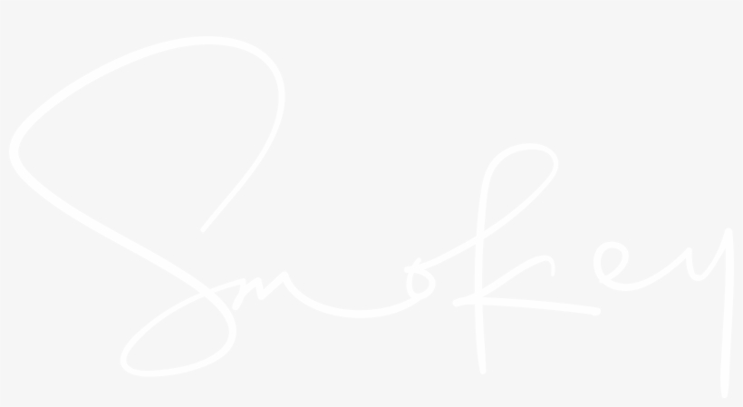 Smokey Images - White Background Instagram Size, transparent png download