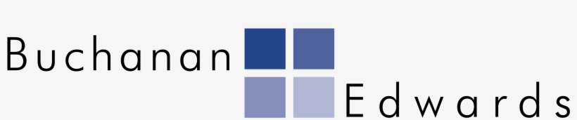 Buchanan & Edwards 01 Logo Png Transparent - Vector Graphics, transparent png download