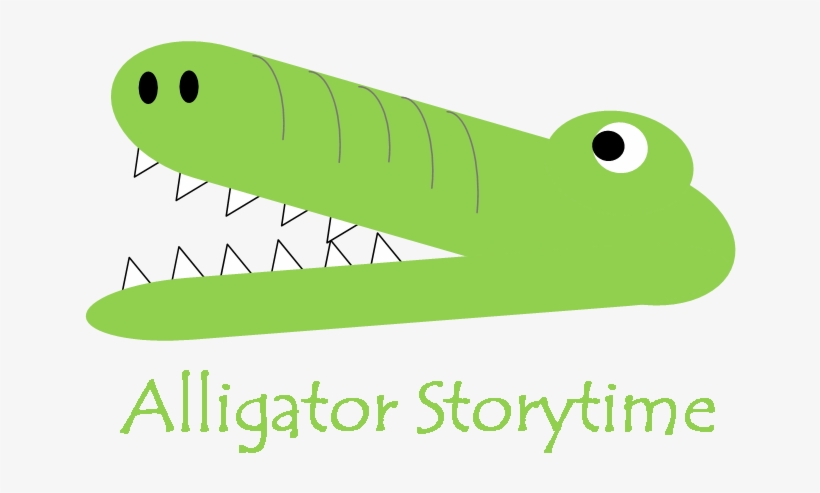 Crocodile Clipart Alligator Egg - Alligator Face Clip Art, transparent png download