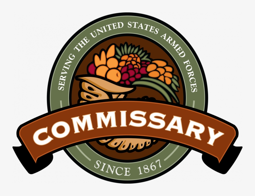 Commissary Deca - Fort Buchanan - Defense Commissary Agency, transparent png download