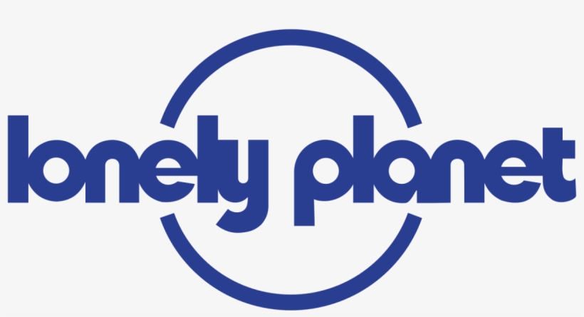 Lonely Planet Logo - Lonely Planet Magazine Logo, transparent png download