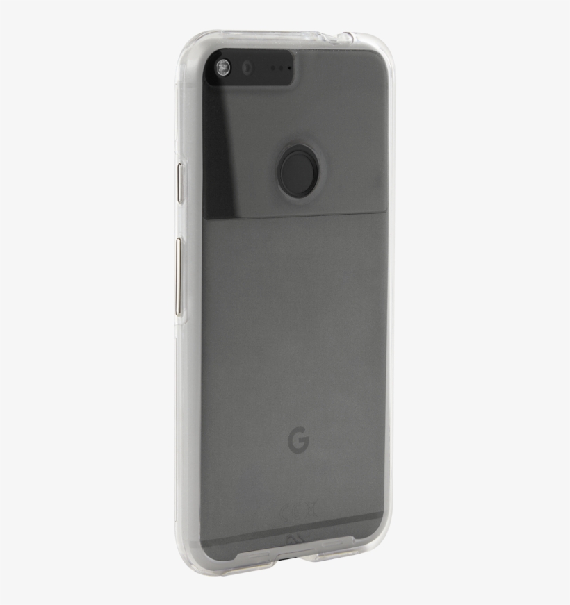 Naked Tough Clear Case For Google Pixel Xl, Made By, transparent png download