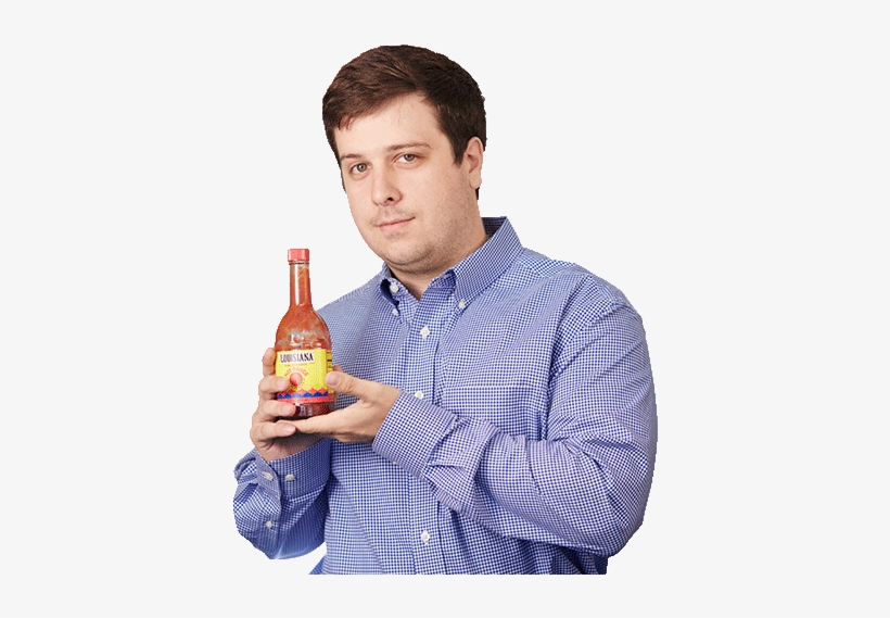 Trey Buchanan - Metric Theory Llc, transparent png download